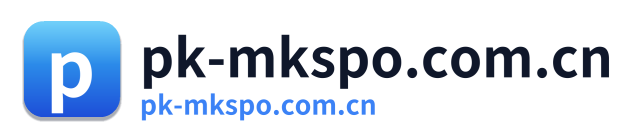 pk-mkspo.com.cn Logo